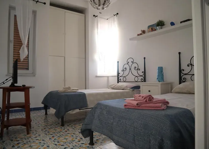 B&B La Marinella