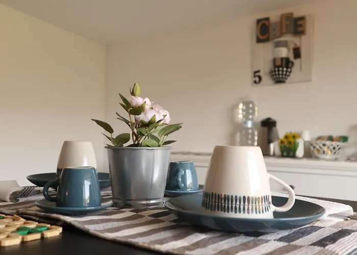 B&B La Marinella
