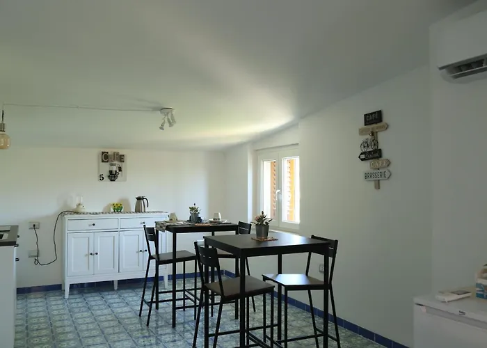 B&B La Marinella