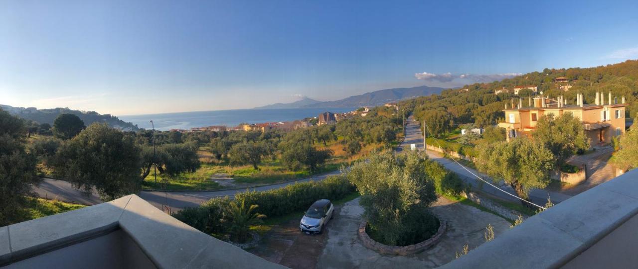 La Marinella Bed & Breakfast Palinuro