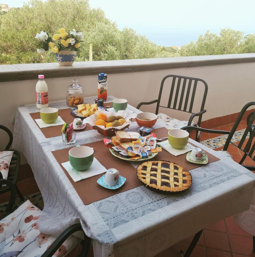 La Marinella