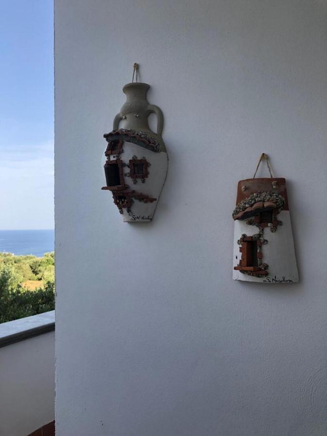 La Marinella Bed & Breakfast Palinuro