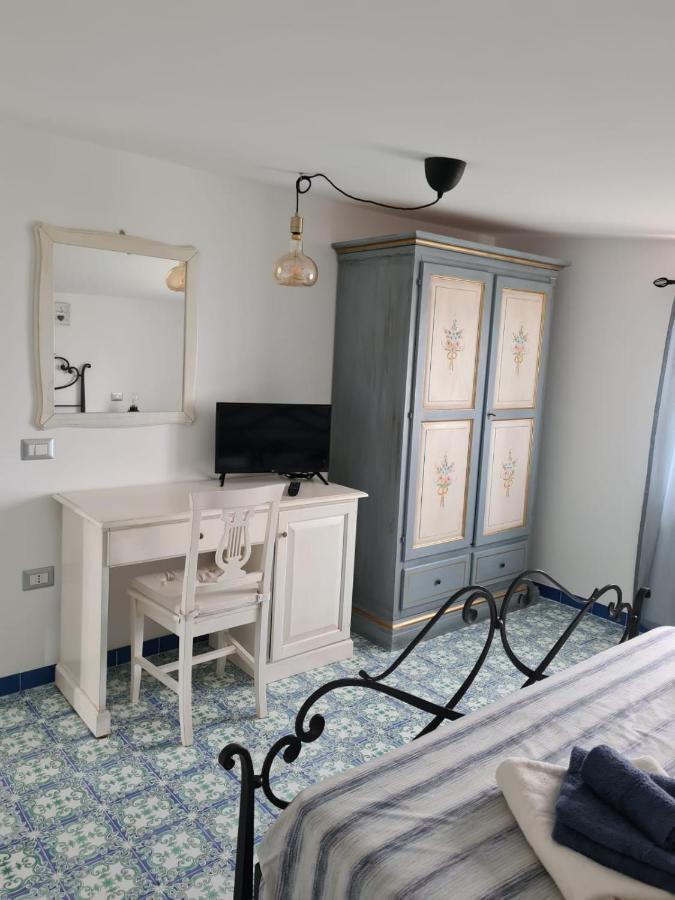 Bed & Breakfast La Marinella