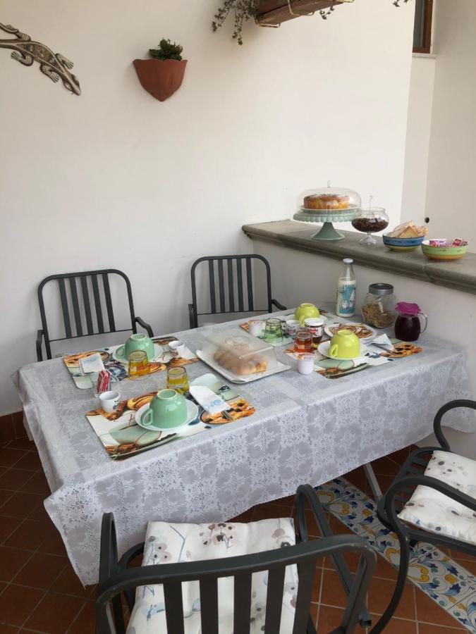 Bed & Breakfast La Marinella