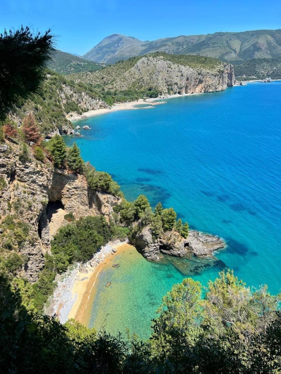 La Marinella Bed & Breakfast