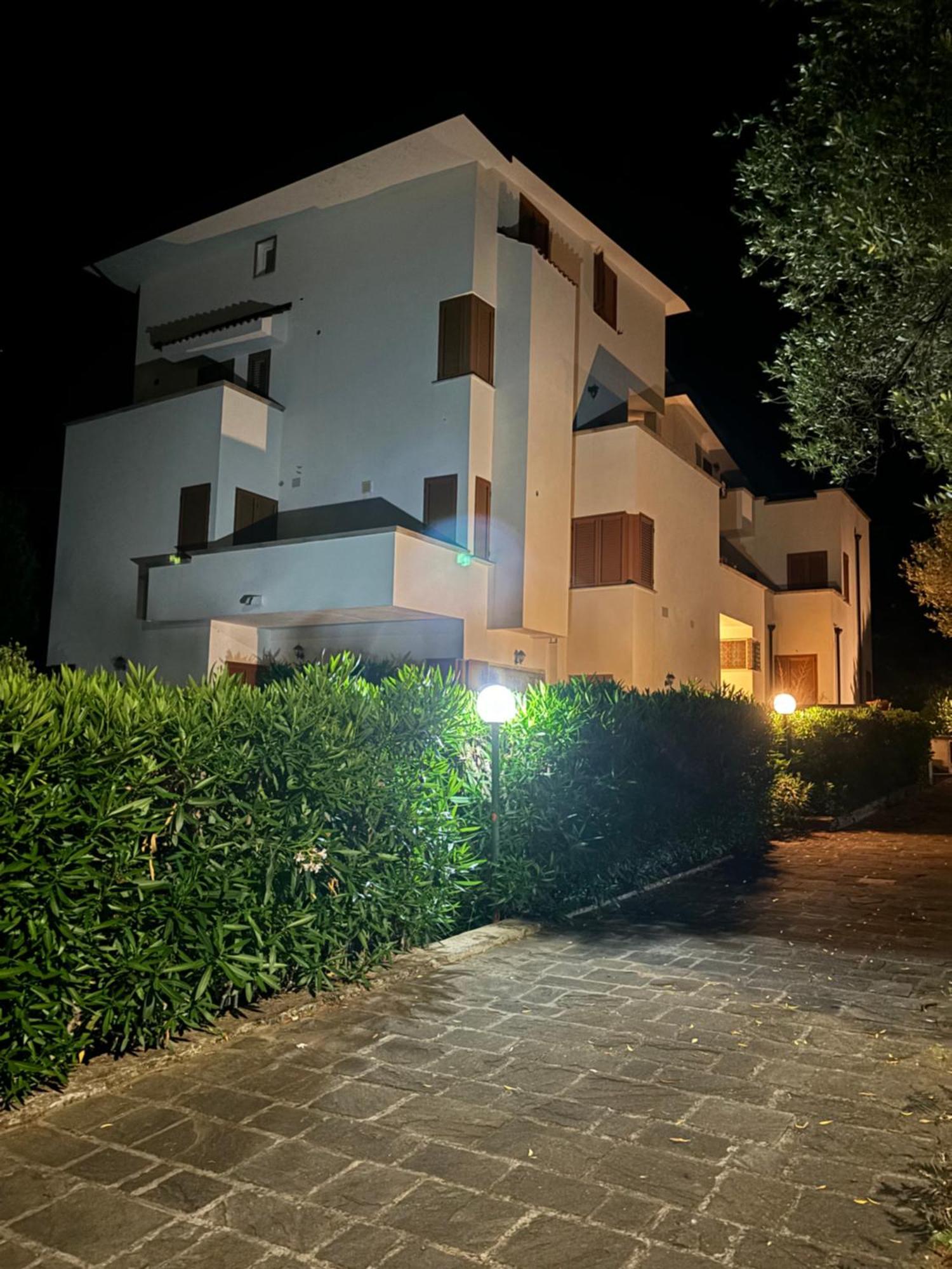 La Marinella