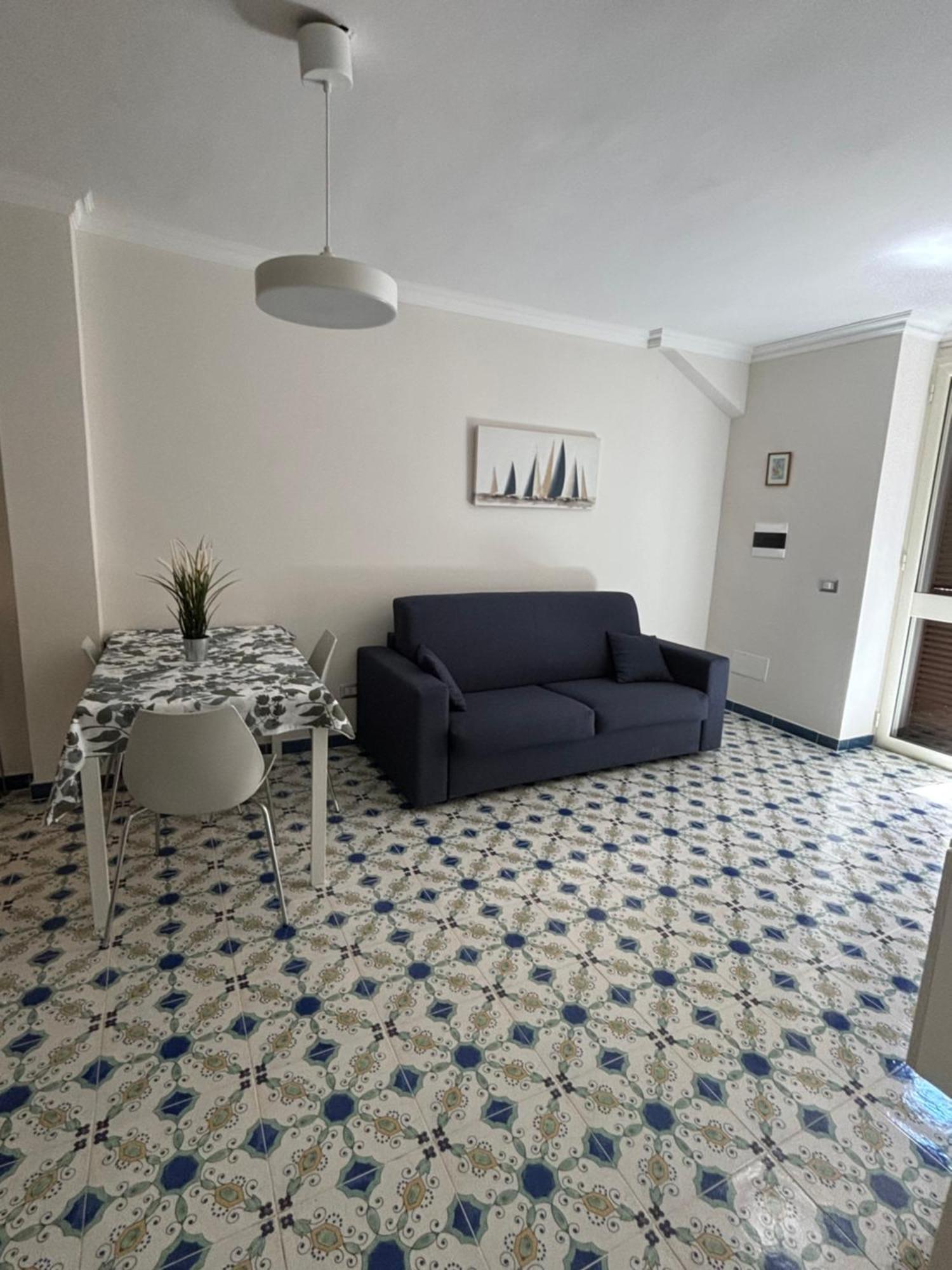 La Marinella Bed & Breakfast