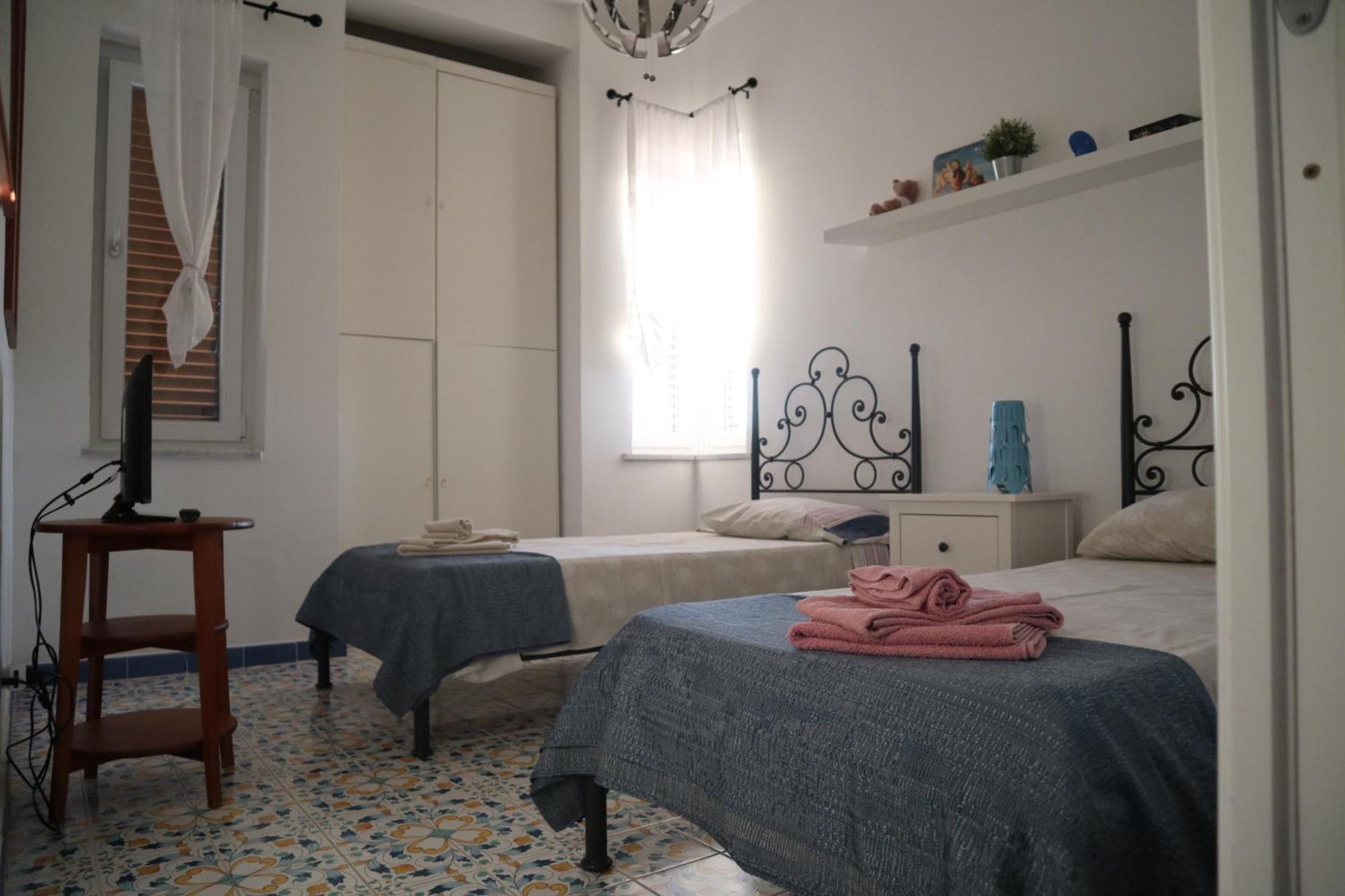 Bed & Breakfast La Marinella