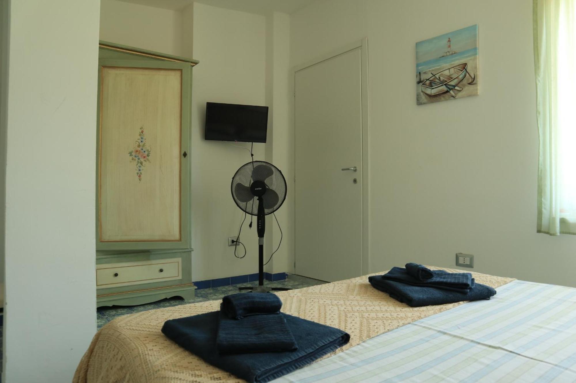 La Marinella Bed & Breakfast Palinuro