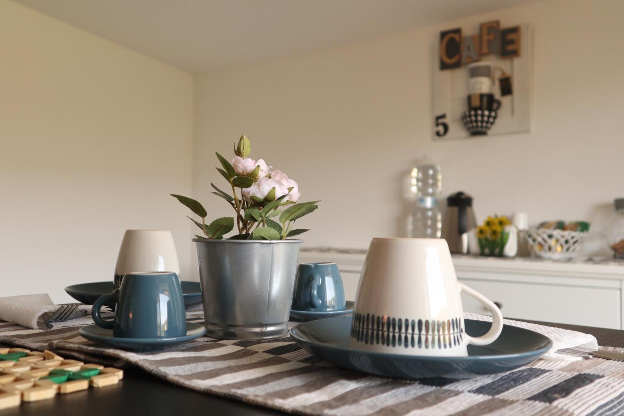 Bed & Breakfast La Marinella *