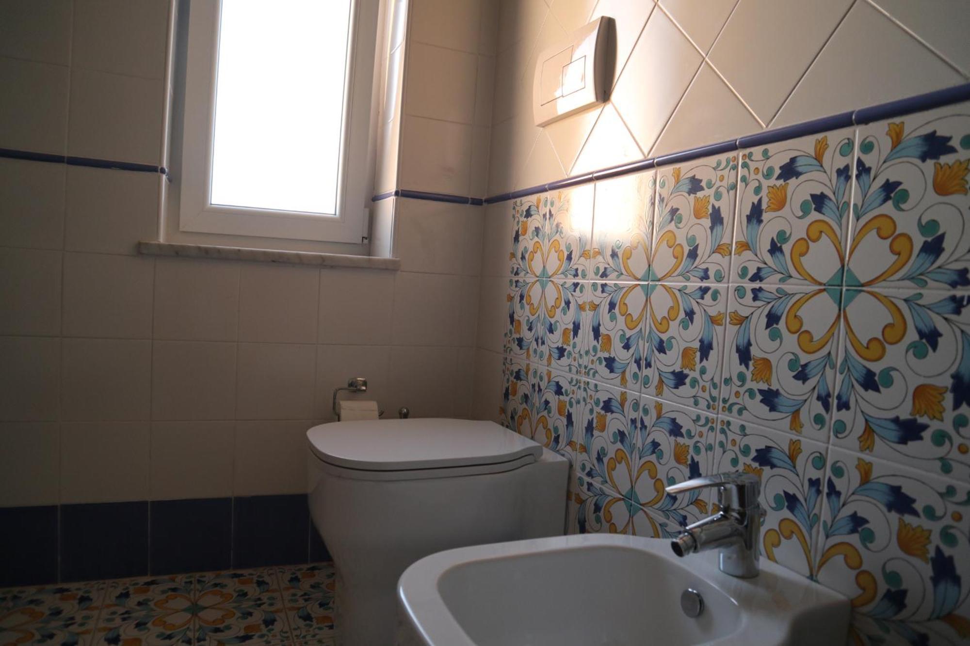 La Marinella Bed & Breakfast Palinuro