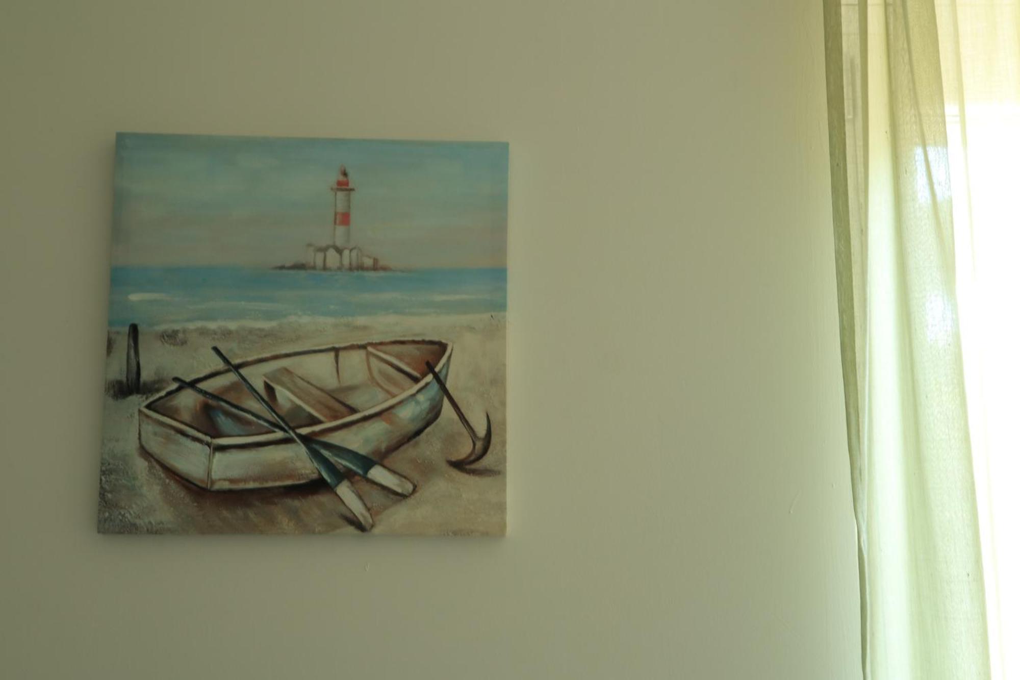 La Marinella Bed & Breakfast