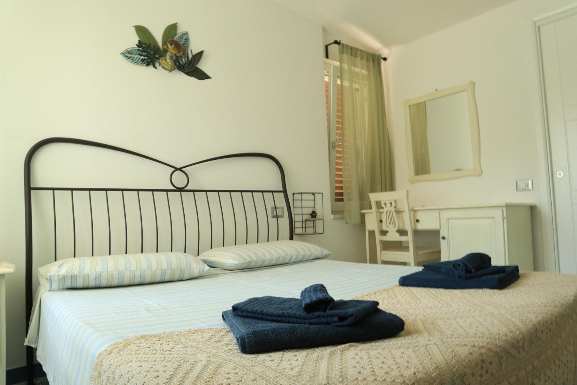 La Marinella Bed & Breakfast *