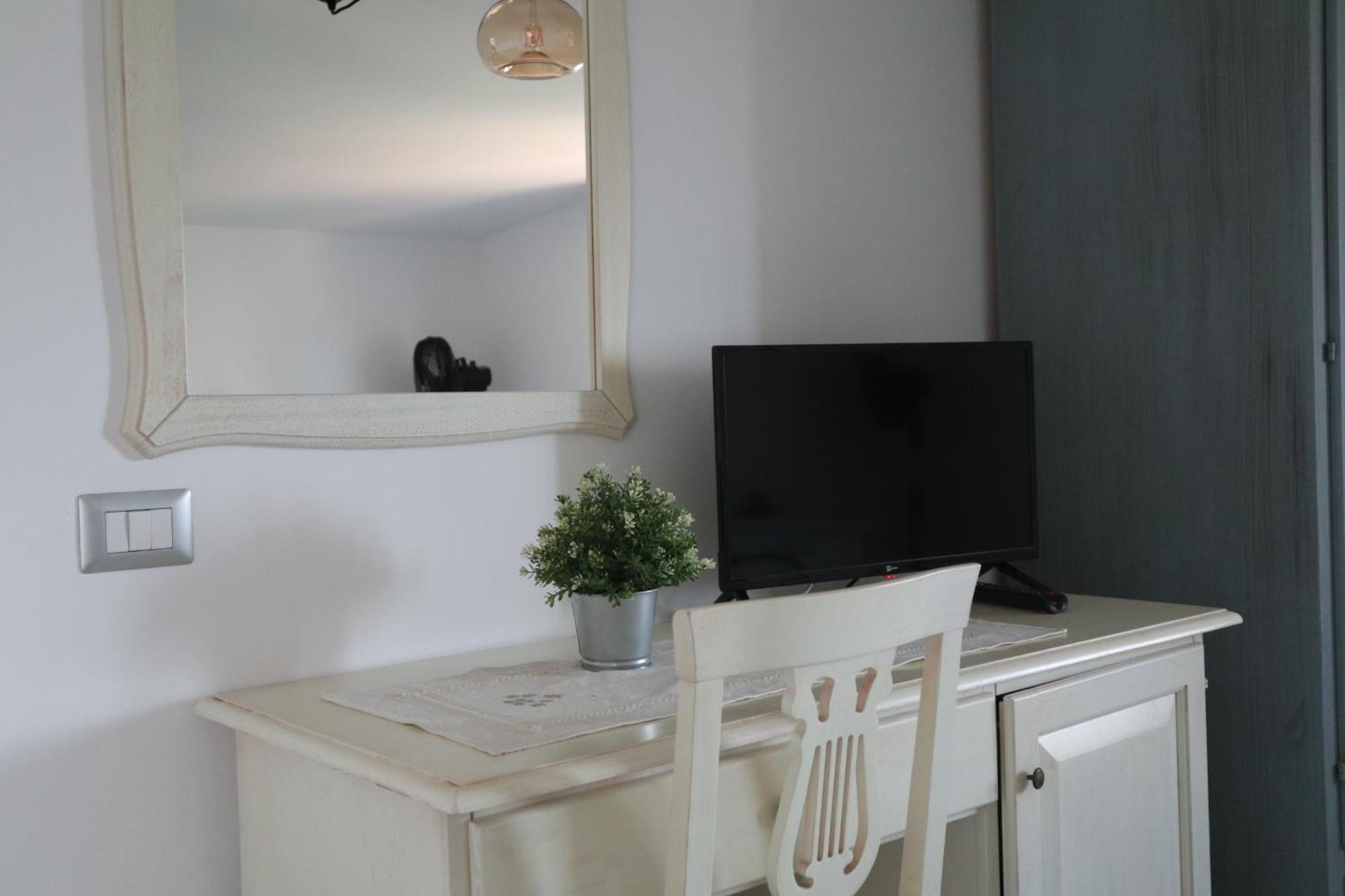 Bed & Breakfast La Marinella *