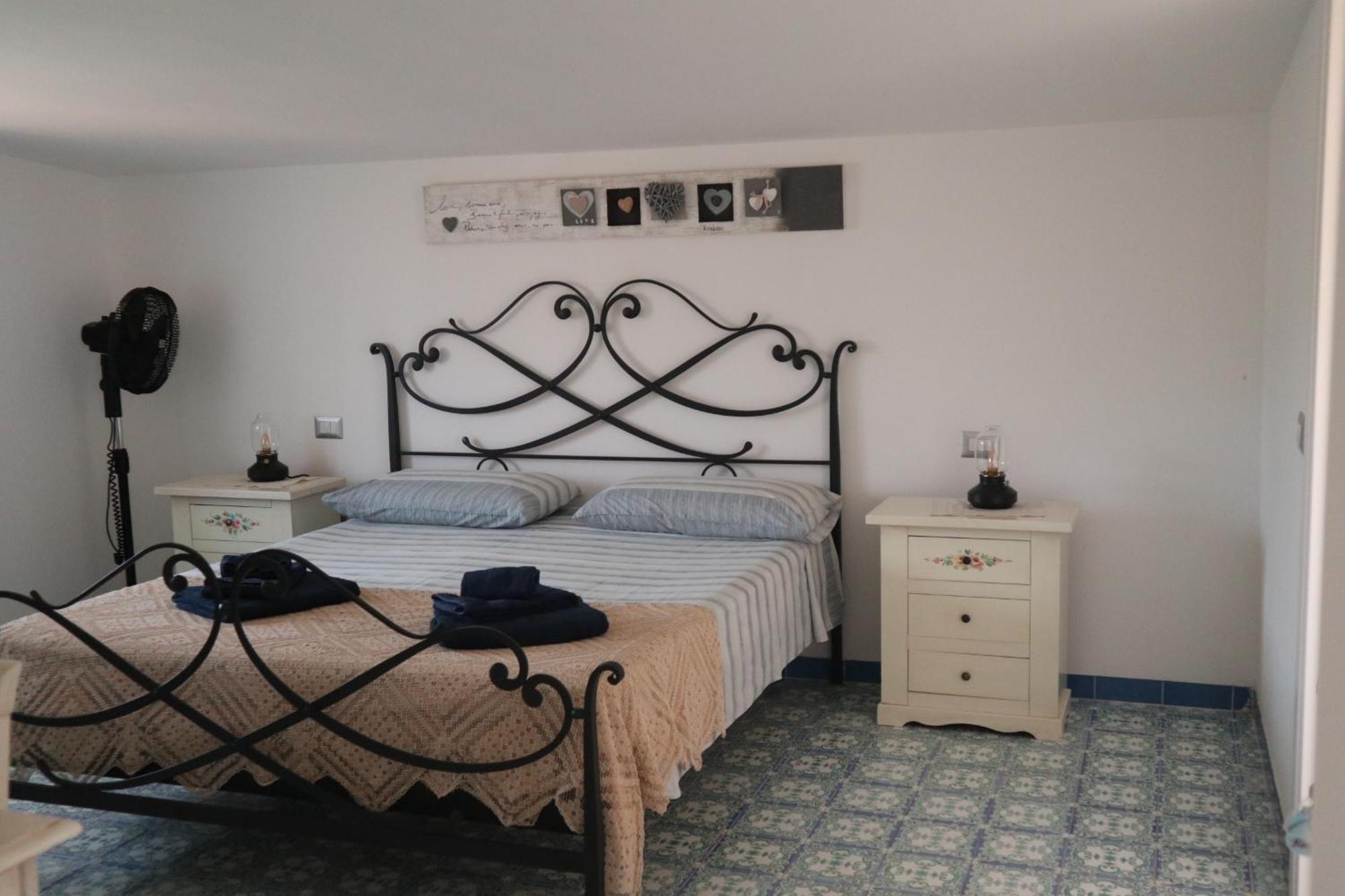 La Marinella Bed & Breakfast Palinuro