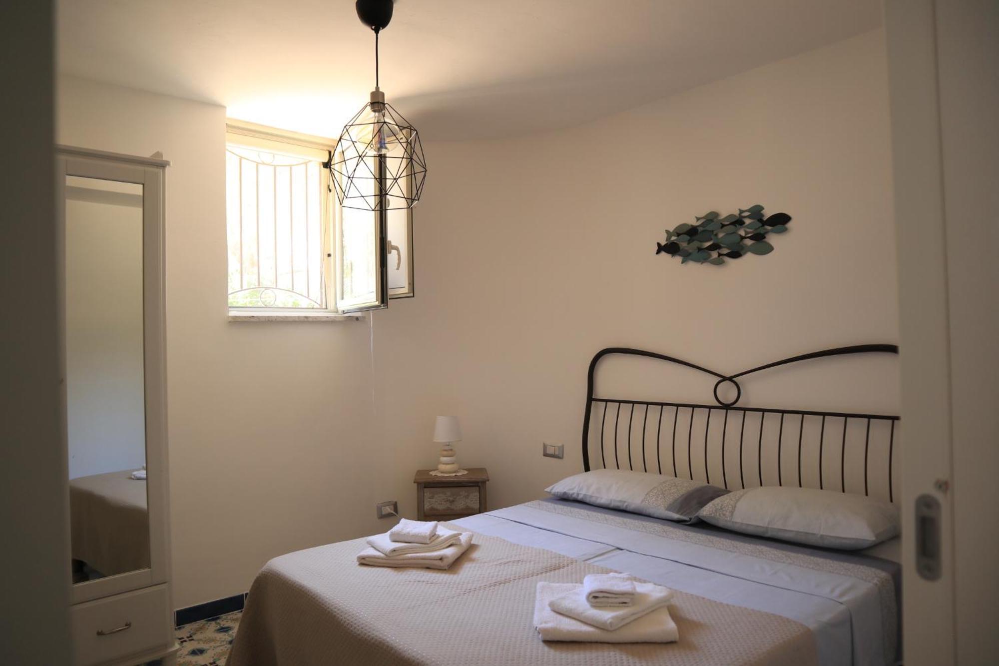 La Marinella Bed & Breakfast Palinuro