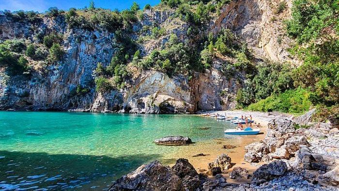 La Marinella