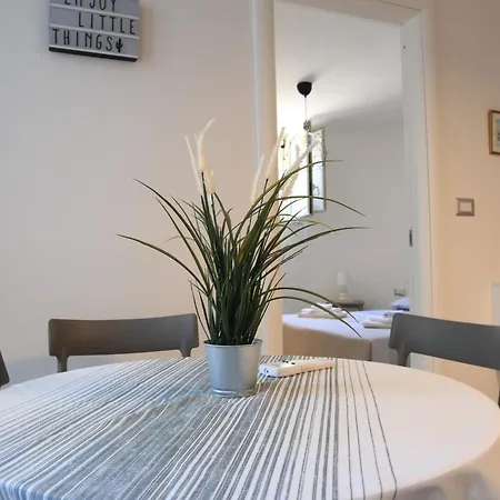 B&B La Marinella Palinuro Esterno foto