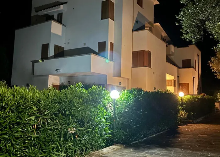 B&B La Marinella