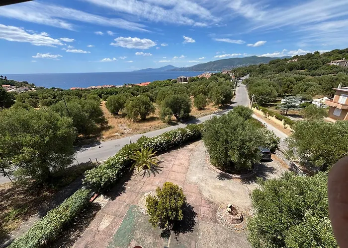 B&B La Marinella