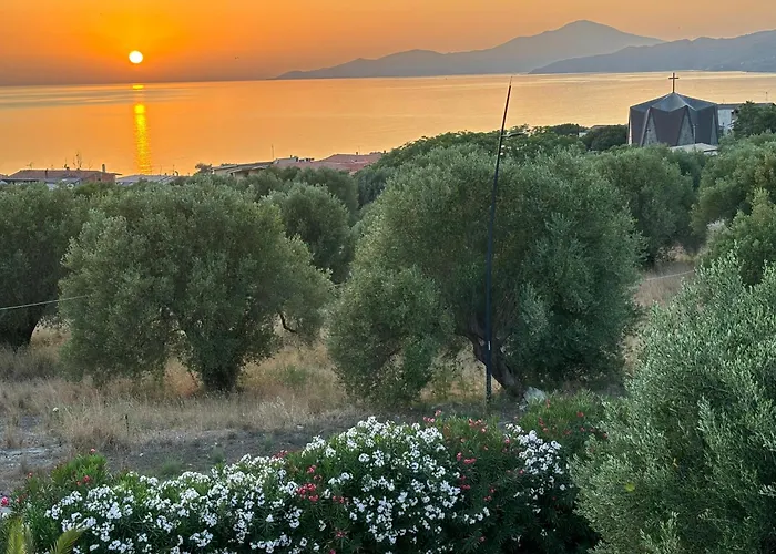 B&B La Marinella