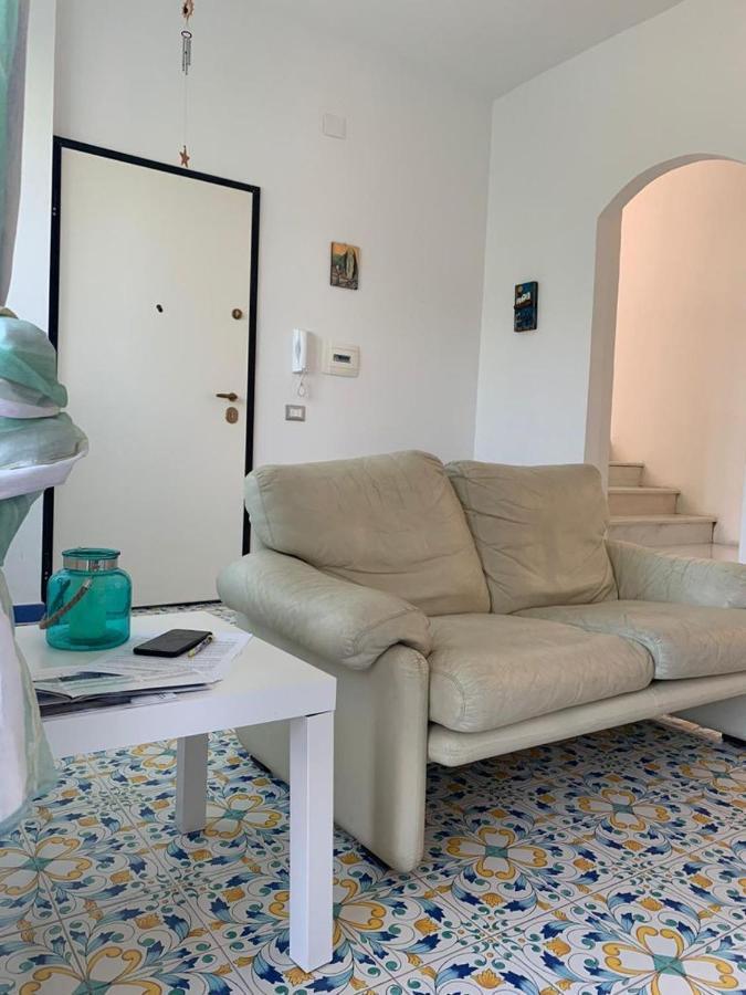 La Marinella Bed & Breakfast Palinuro
