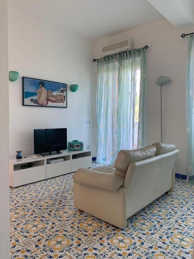 Bed & Breakfast La Marinella Palinuro