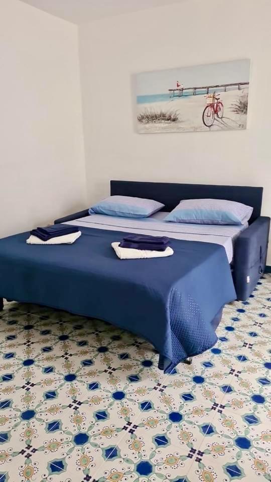 La Marinella Bed & Breakfast