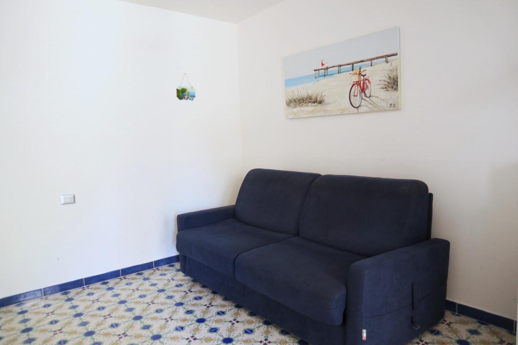 Bed & Breakfast La Marinella Palinuro