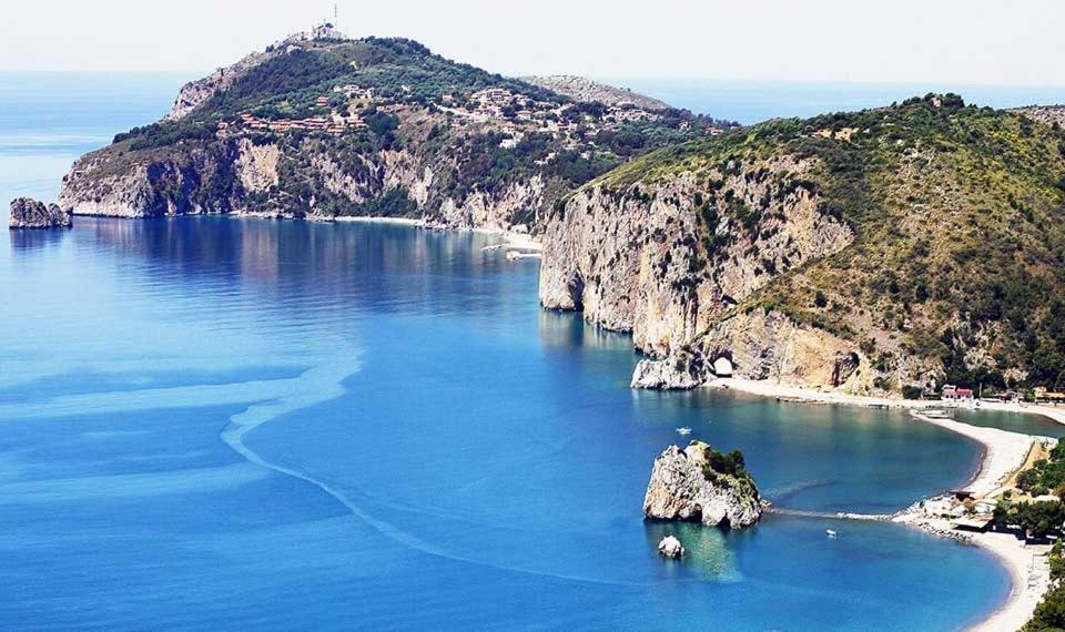 La Marinella Palinuro