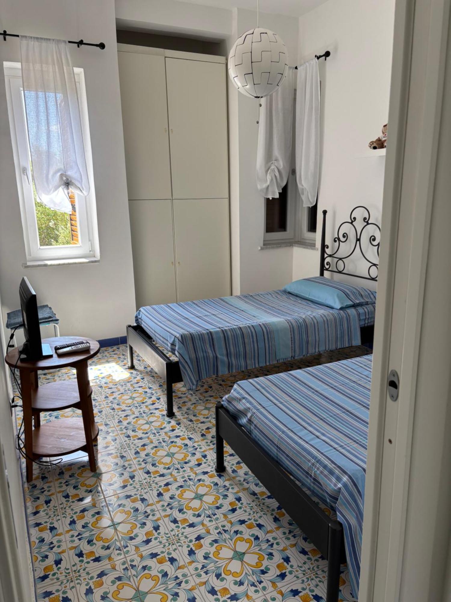 Bed & Breakfast La Marinella
