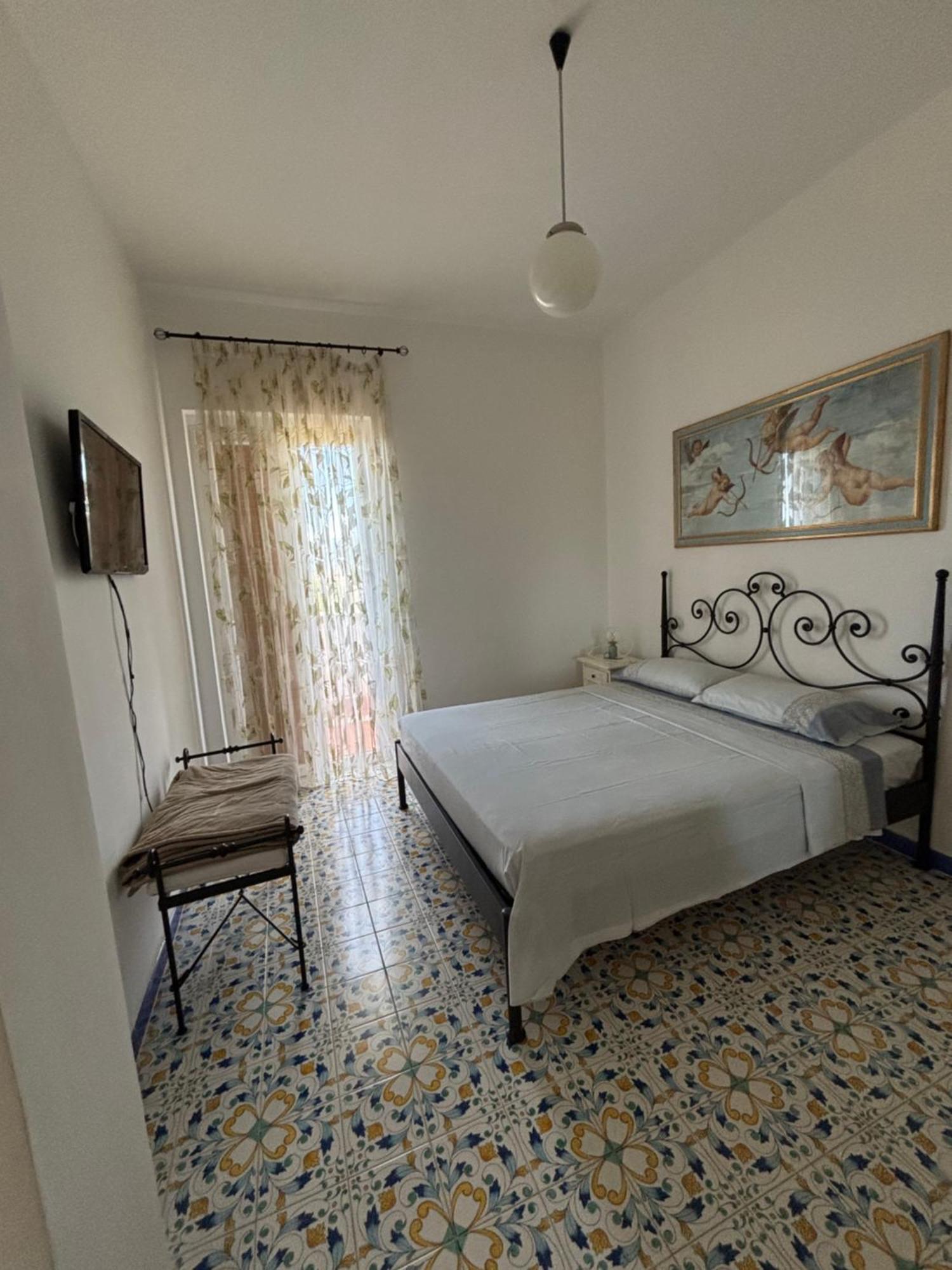 La Marinella Bed & Breakfast Palinuro