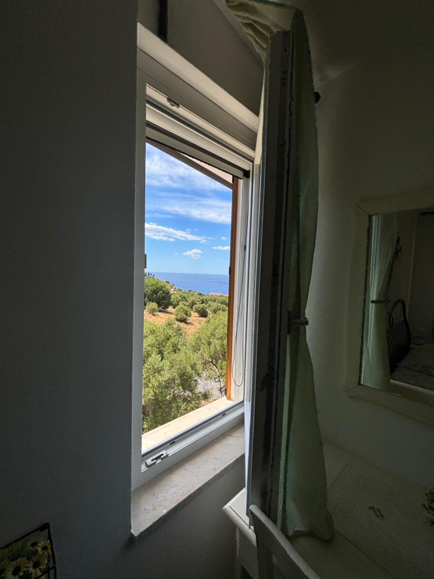 Bed & Breakfast La Marinella Palinuro