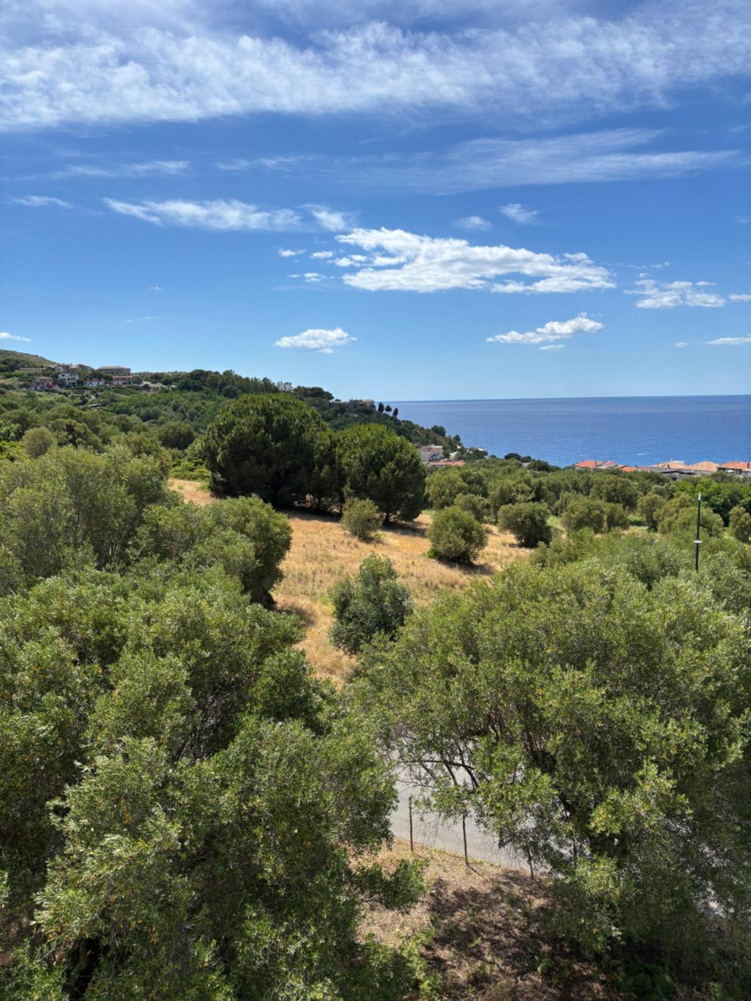 La Marinella Bed & Breakfast Palinuro
