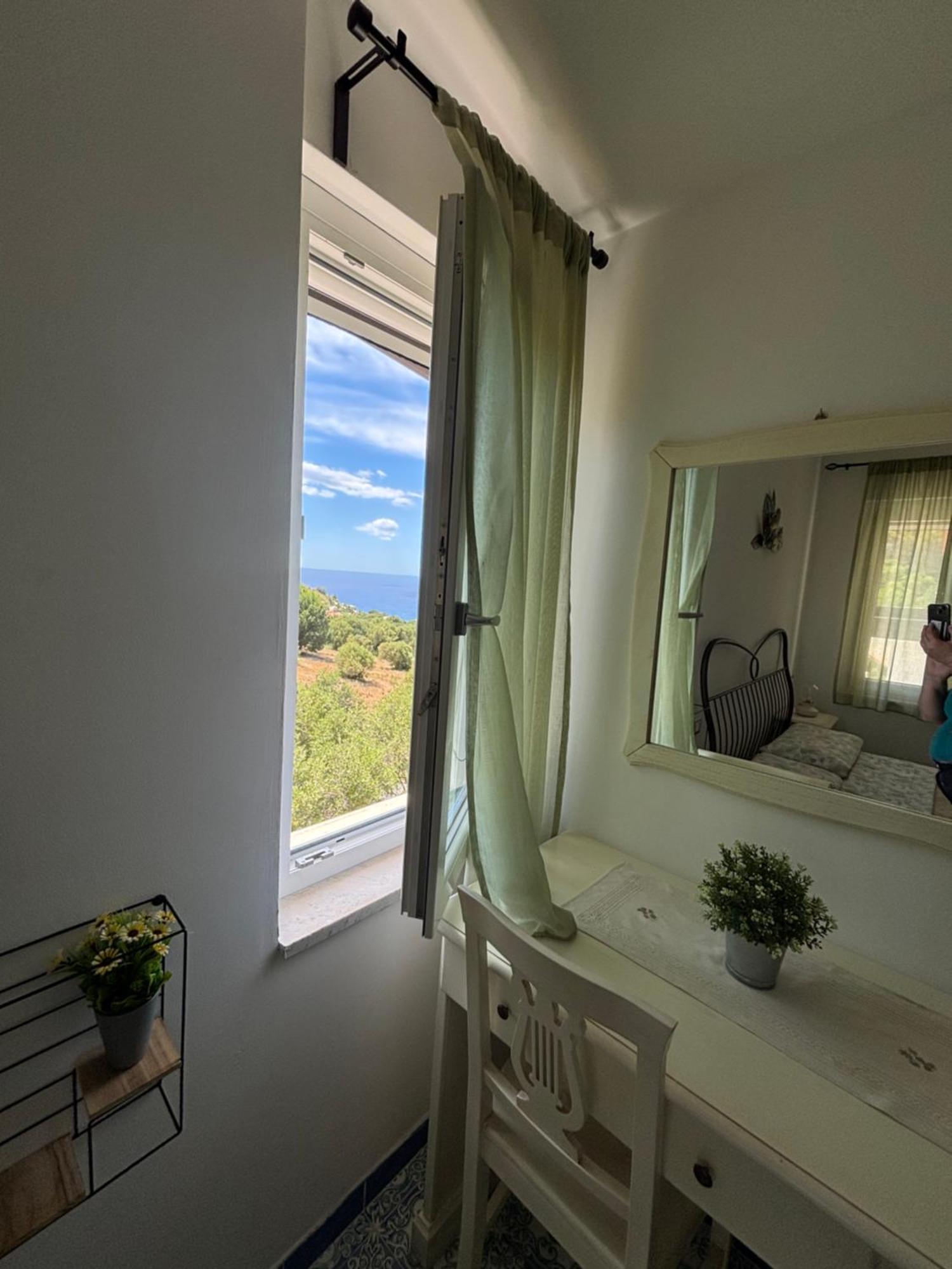 Bed & Breakfast La Marinella Palinuro