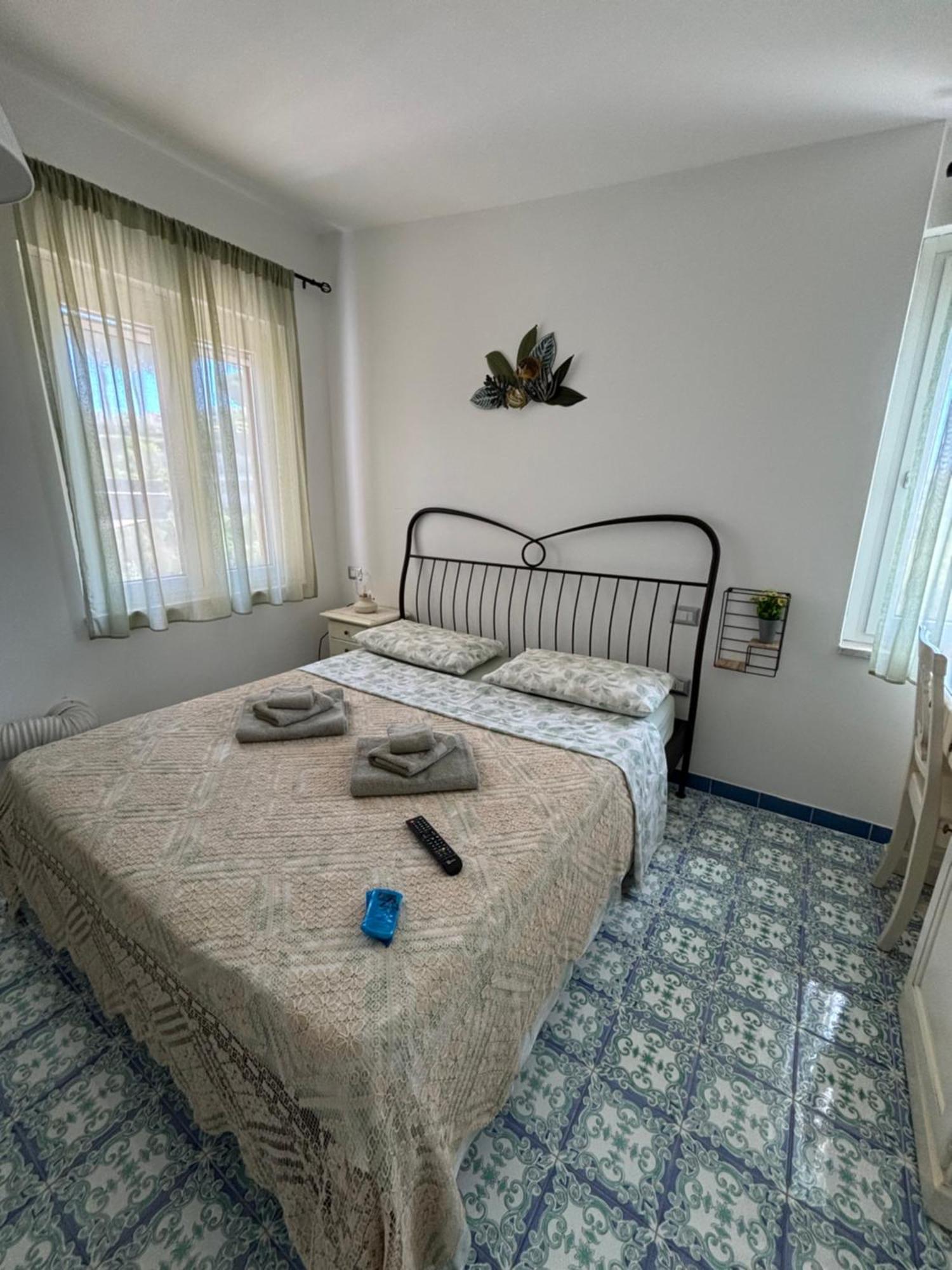 La Marinella *
