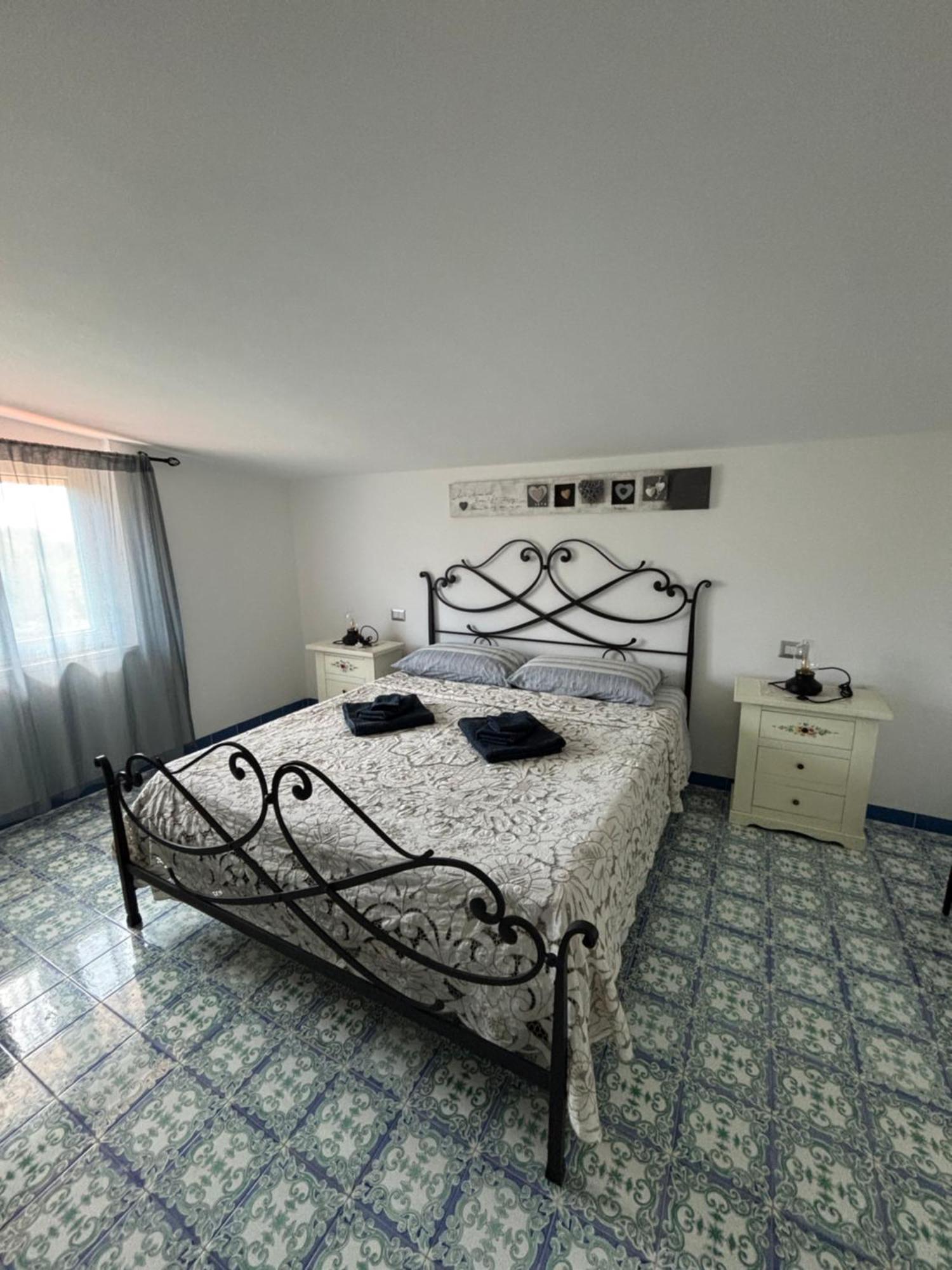 La Marinella Bed & Breakfast
