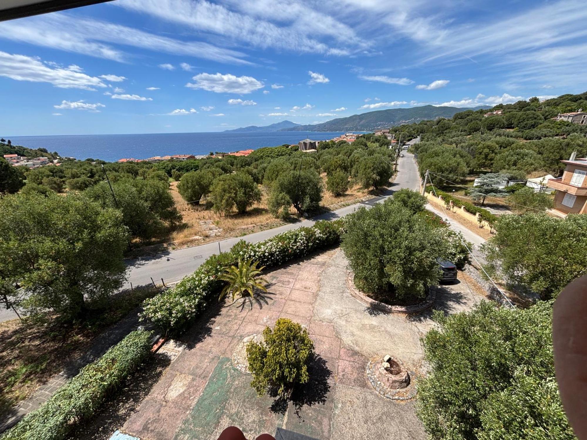 Bed & Breakfast La Marinella *