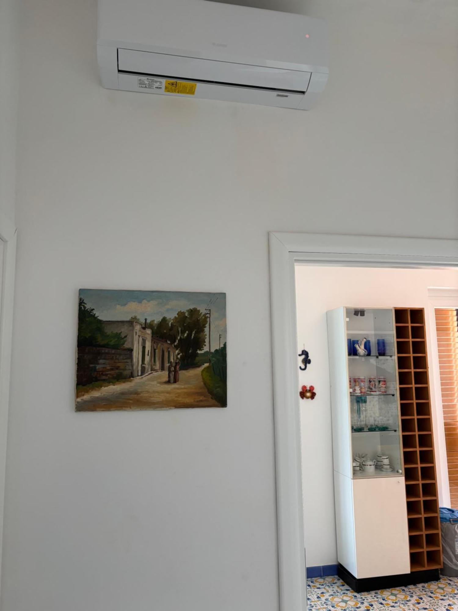 Bed & Breakfast La Marinella Palinuro