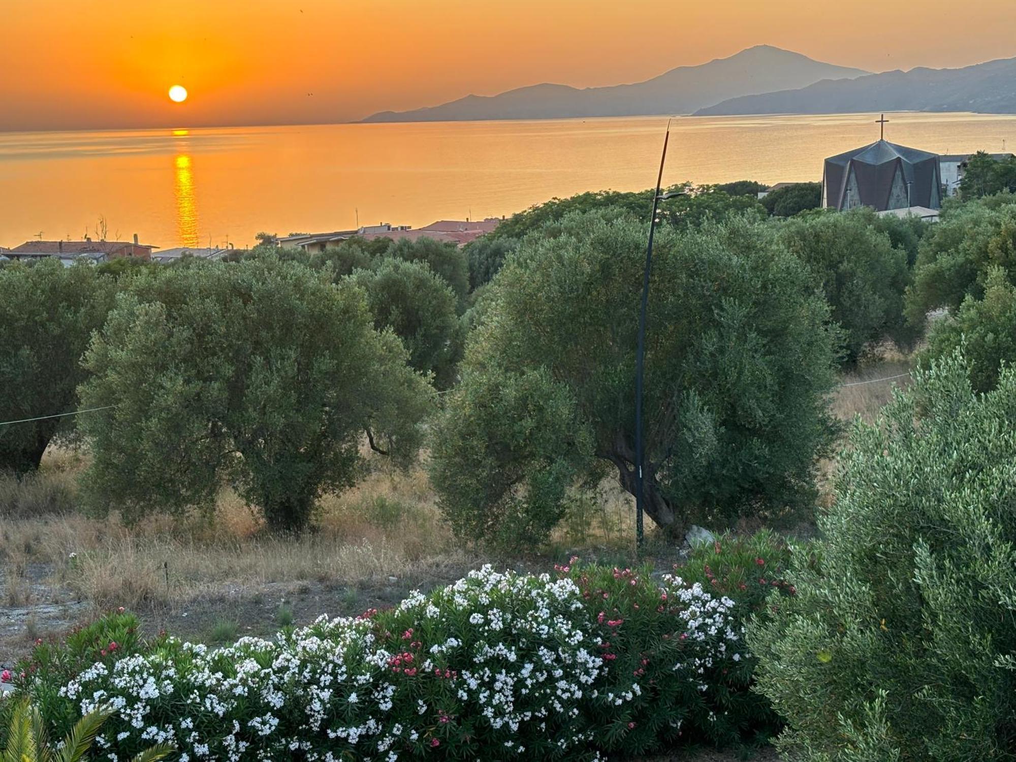 La Marinella Bed & Breakfast