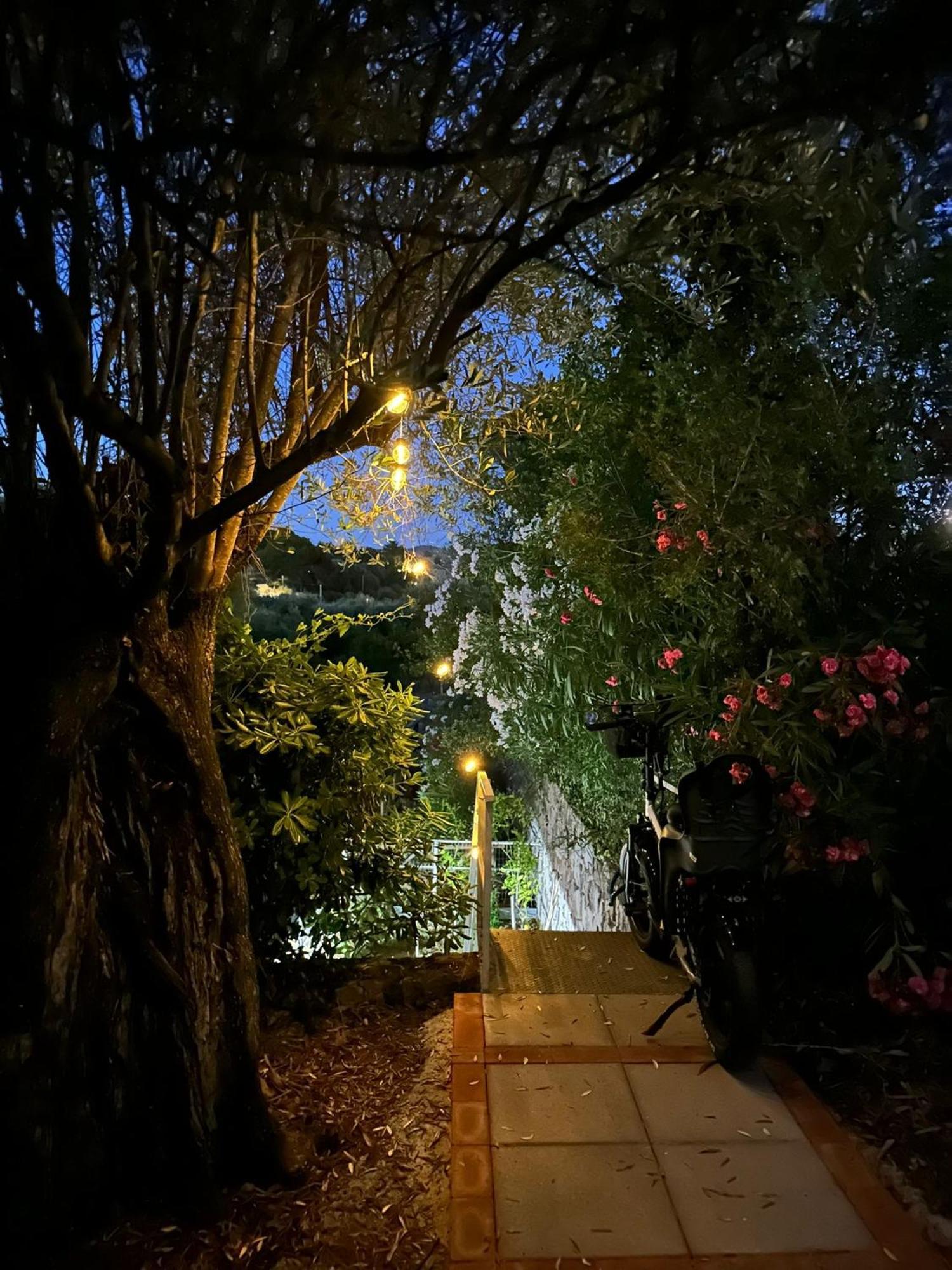 La Marinella Bed & Breakfast